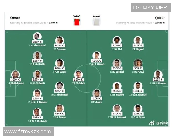 卡塔尔足球明星队数量揭秘及其在国际赛场上的表现分析