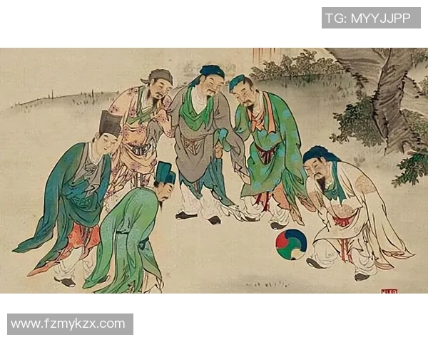 古代足球传奇人物全景回顾与精彩故事分享 古代足球传奇人物全景回顾与精彩故事分享