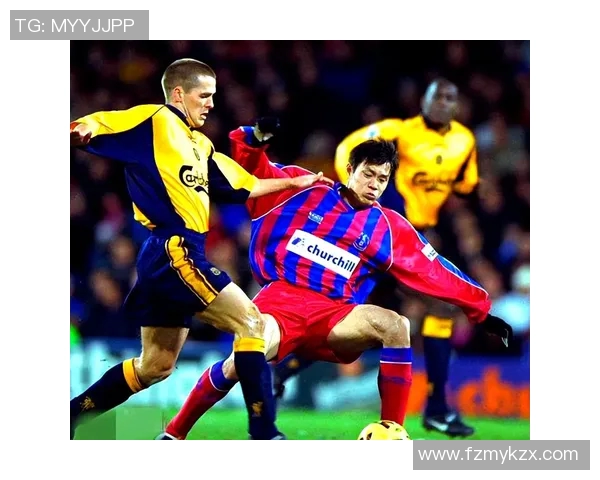 历史上最具魅力的足球明星盘点与他们的传奇故事