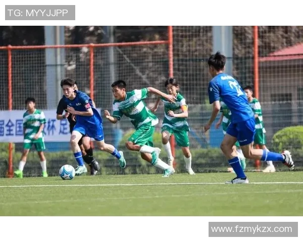 合肥一中足球明星崭露头角助力校园体育文化蓬勃发展