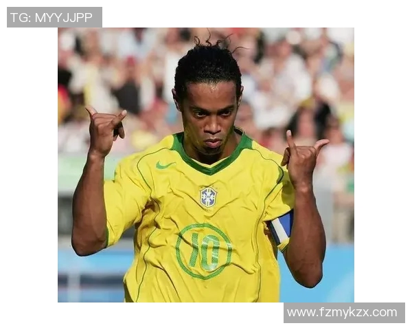 平民窟足球明星小罗的传奇人生与梦想追逐之路