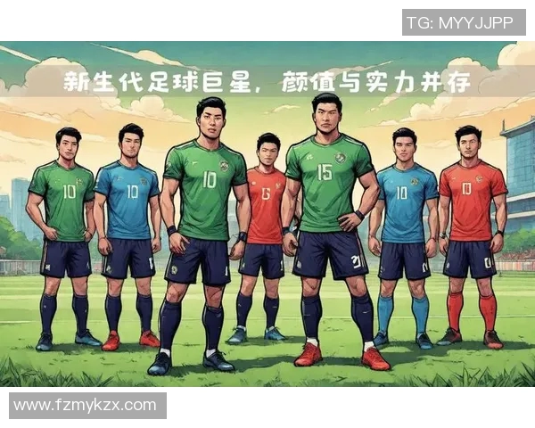 足球明星帅照与动漫男生完美结合展现青春活力与运动魅力的视觉盛宴 足球明星帅照与动漫男生完美结合展现青春活力与运动魅力的视觉盛宴