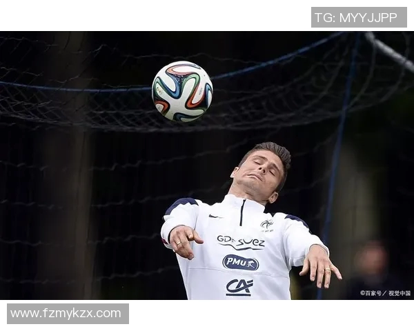 当前法国足球明星盘点及其在国际赛场的表现分析