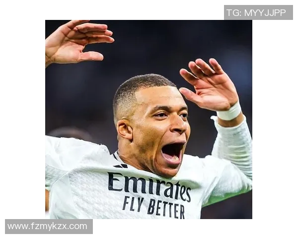 姆巴佩在欧冠夜上演帽子戏法赛后透露未来去向已成定局