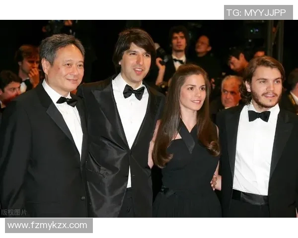 李安导演的电影艺术之路与文化交融的深刻探索与反思