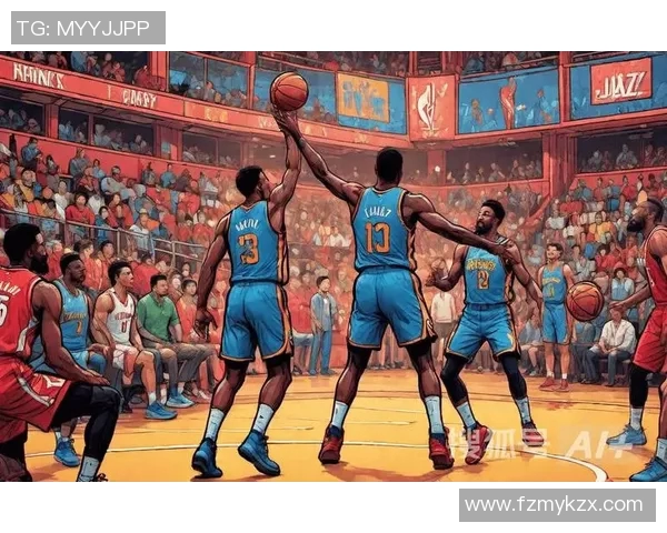 火箭队与爵士队精彩对决直播链接分享及赛前分析 火箭队与爵士队精彩对决直播链接分享及赛前分析