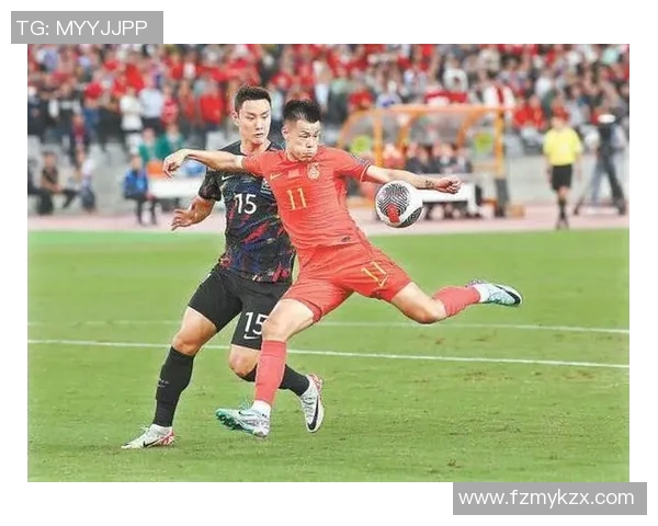 2018年中国足球队赛事回顾与分析展望未来发展方向