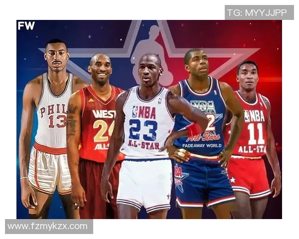 全明星篮球衣的魅力与风格探秘让你在赛场上尽显个性与热情