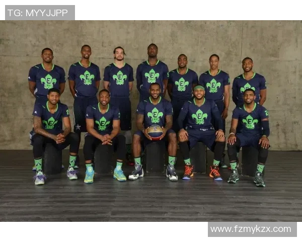 探秘ESPN篮球明星背后的故事与成就，感受他们的荣耀与奋斗历程