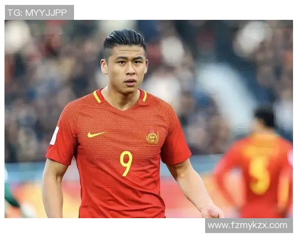 张玉宁精彩破门助力国足赢得关键比赛展现出色状态与团队默契